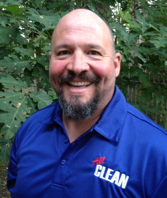 John Huepenbecker