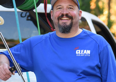 John Huepenbecker