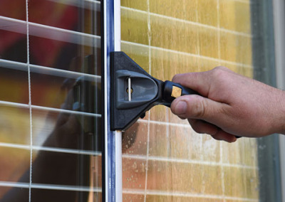 Squeegee